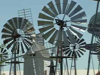 صور Mid America Windmill Museum Kendallville متحف